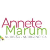 Annete Marum Nutrição de Precisão