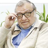 دکتر مهدی گلشنی