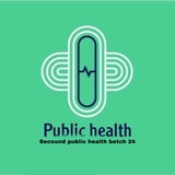 Secound public health betch 24