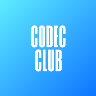Codec Club