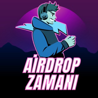 Airdrop Zamanı