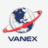 Vanex Currency Exchange