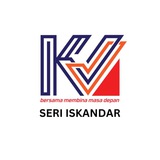 INFO KV Seri Iskandar