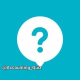Accounting Quiz