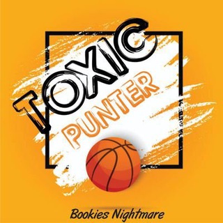 TOXIC PUNTER 🏀 ⚽️ <i class="emoji" style="background-imag