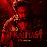 King Prabhas Devotes π