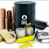 Commodity crude