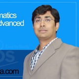G B Sir Maths Lecture