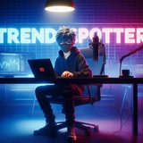 TrendSpotter