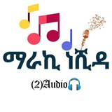 ማራኪ ነሺዳ ² Audio