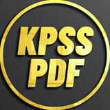 KPSS PDF