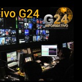 INFORMATIVO G24 Sala de opinión