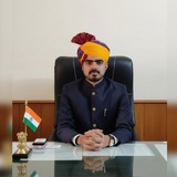 Vivek Gurjar RAS