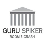 Deriv. Crash and boom