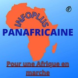 PanafricanInfo+ ✊ 💪