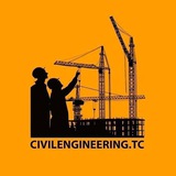 Civil engineering & Construction 🏗️ 👷