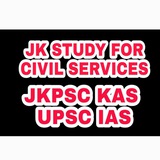 JK STUDY FOR CIVIL SERVICES JKPSC KAS 2021
