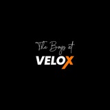 The Boys At Velox