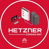 🇩🇪 Hetzner | مدیریت سرور ☁️