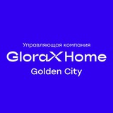 GloraX Home_Golden City