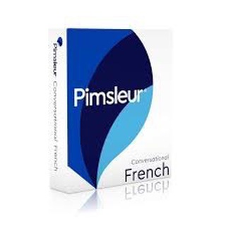 Pimsleur French