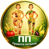 ПП - правила питания!