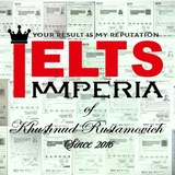 IELTS Imperia