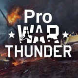 Pro WAR THUNDER ⚡️