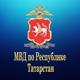 МВД по РТ