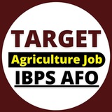 Agriculture GK