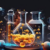 Chemistry Handwritten Notes
