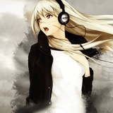 English music with lyrics