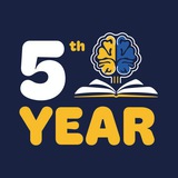 ASM Minds 5th year (2021-2026)
