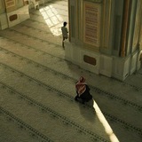 لعلّها شافِعه .