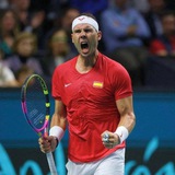 TENNIS KING