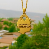 DHANGAA OROMUMMAA