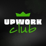 Upwork TRC Club 🔝