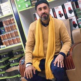 سوالف مهدوية _ بارق عصام عز الدين