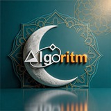 Algoritm markazi | (Al-jabr)