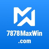 🎰 7878MaxWin.com | Canal Oficial