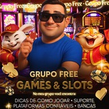 GRUPO *VIP* FG GAMES & SLOTS