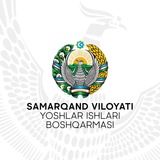 SAMARQANDLIK YOSHLAR