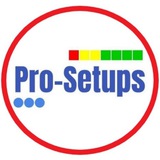 Pro-Setups Public Channel