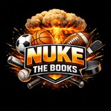 Nuke The Books