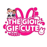 🎀 𝐓𝐇𝐄̂́ 𝐆𝐈𝐎̛́𝐈 𝐆𝐈𝐅 𝐂𝐔𝐓𝐄 🎀