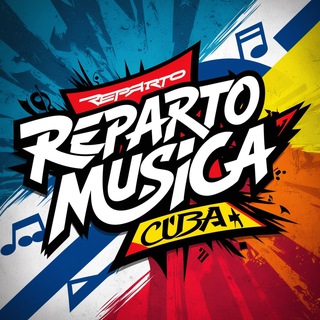 Reparto Musica Cuba 🇨🇺