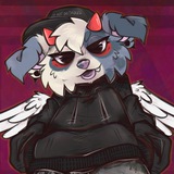 Wolfsifi’s art!