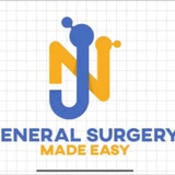 General surgery made easy