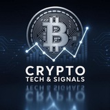 Crypto Tech & Signals