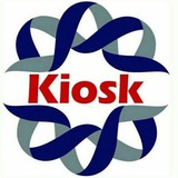 کیوسک اصفهان آهن